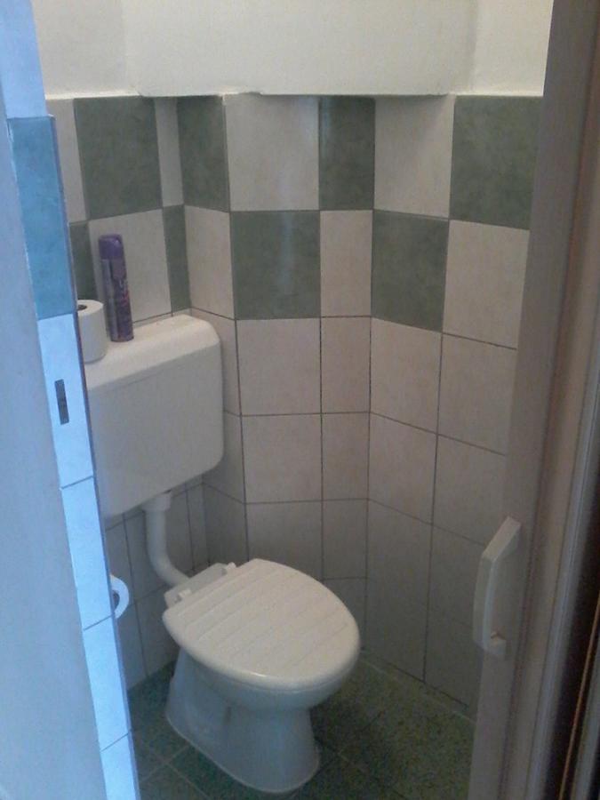 Grill Terasz Étterem és Szálláshely Mezőkövesd Exterior foto
